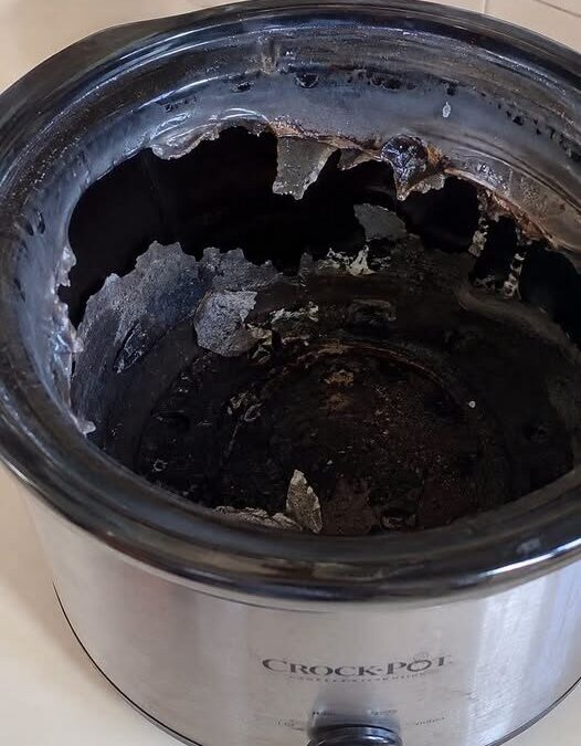 11 Foods You Should Never Put in a Slow Cooker