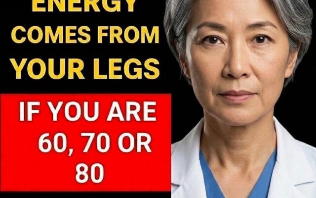 4 Vitamins That May Help Support Bone, Brain, and Immune Health in Older Adults