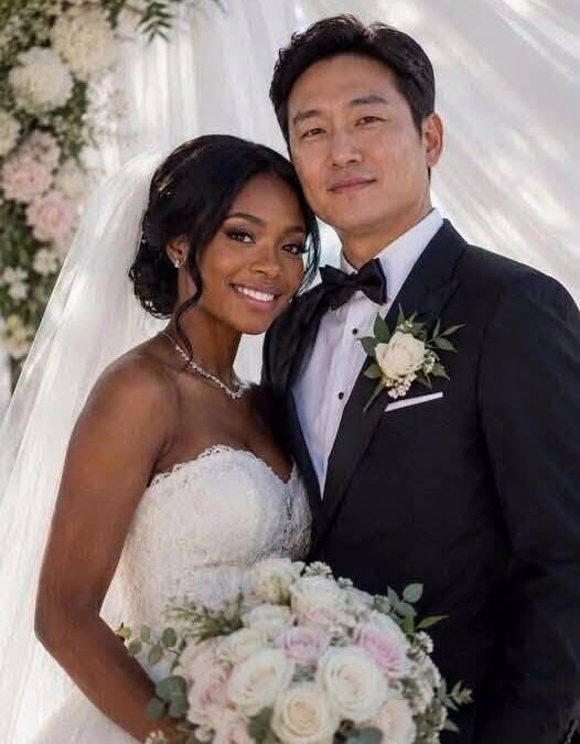 My daughter married a Korean man at 21 and left the family, yet every year she sent the same message